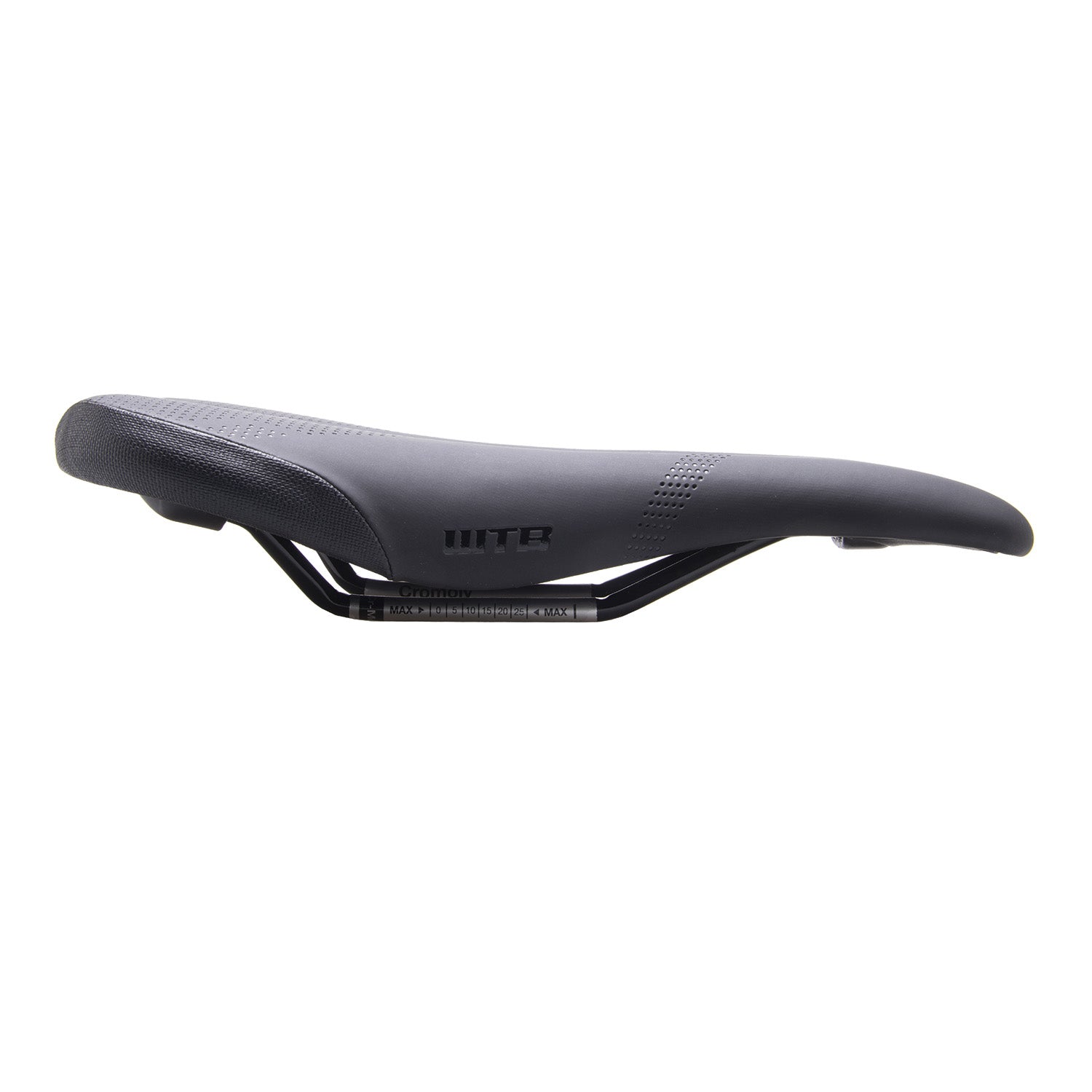 WTB Saddle Silverado Cromoly Rail